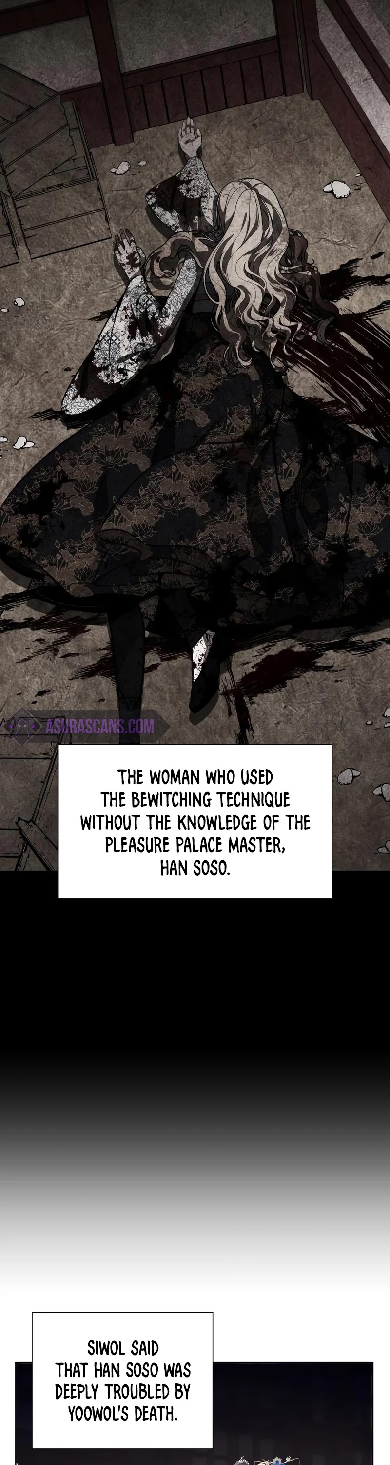 I Reincarnated as the Crazed Heir Chapter 44 page 58 - Chapter 44