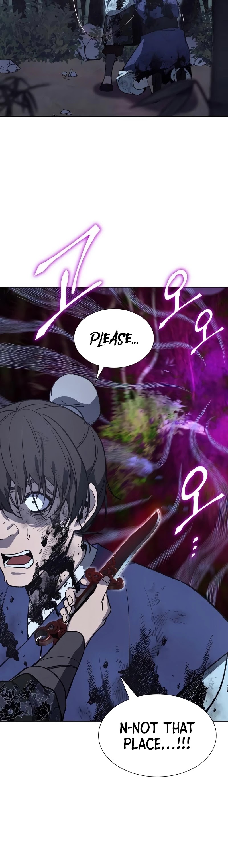 I Reincarnated as the Crazed Heir Chapter 44 page 6 - Chapter 44
