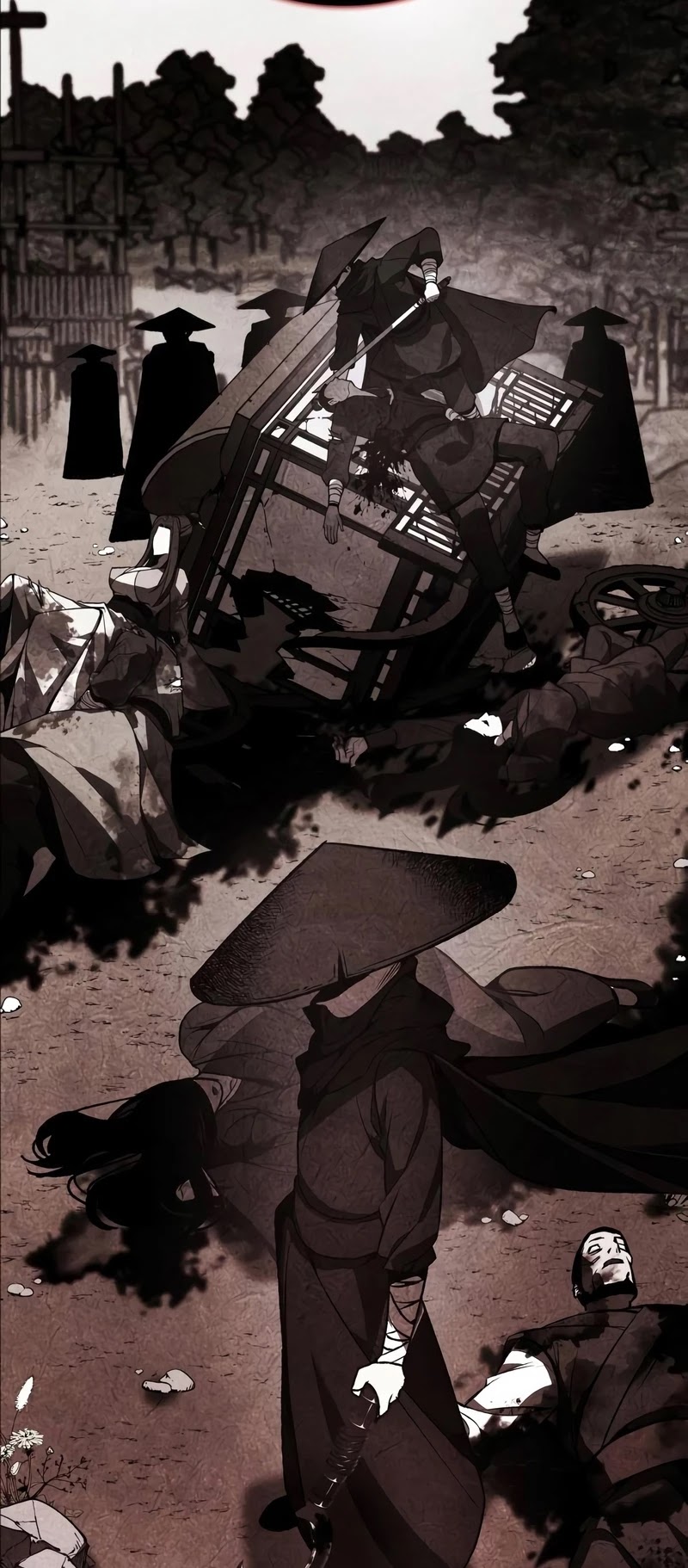 I Reincarnated as the Crazed Heir Chapter 44 page 61 - Chapter 44