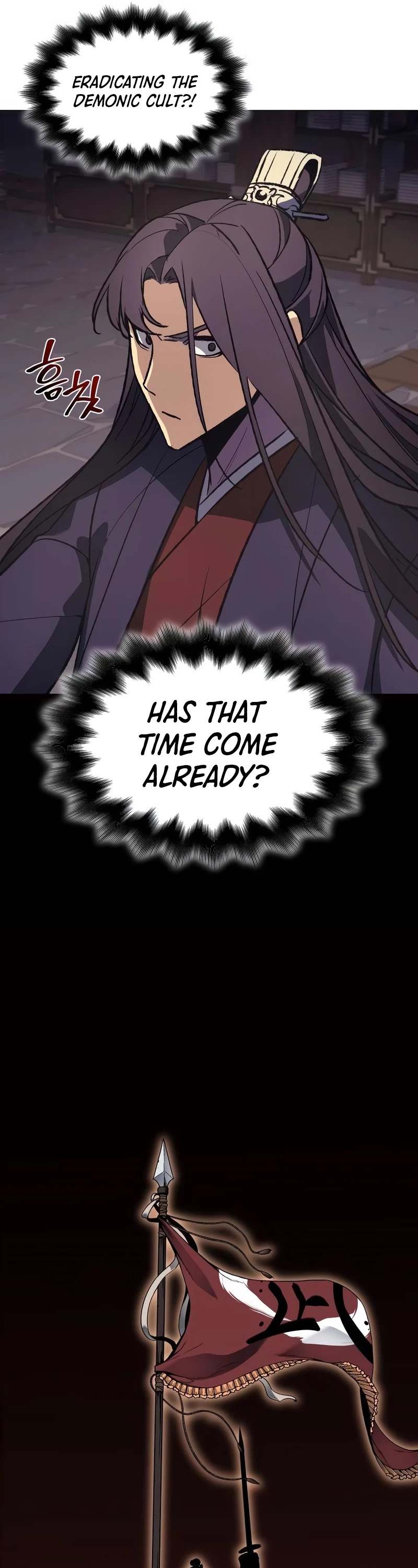 I Reincarnated as the Crazed Heir Chapter 44 page 63 - Chapter 44