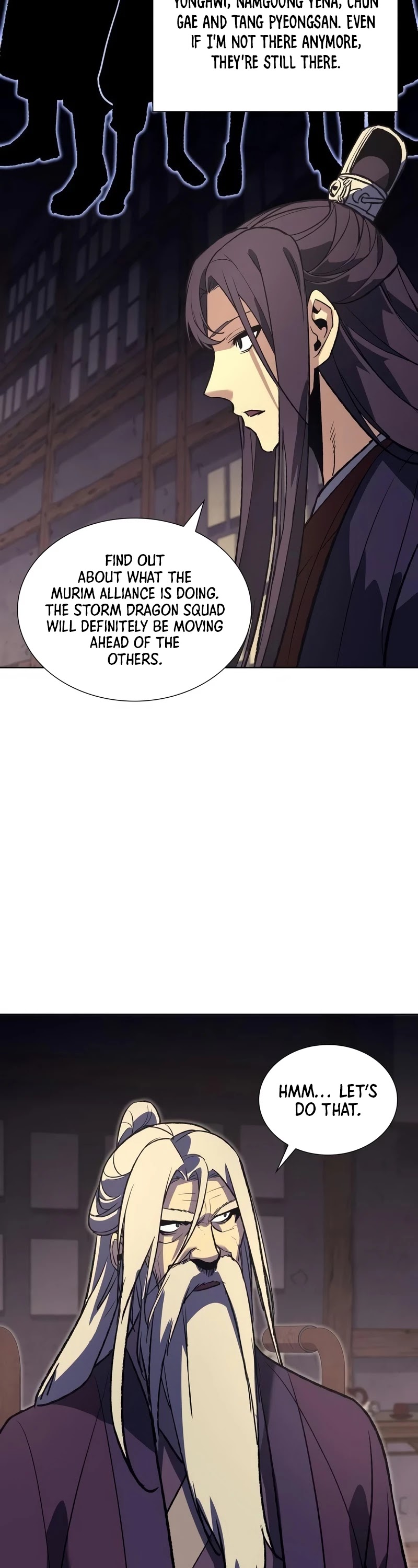 I Reincarnated as the Crazed Heir Chapter 44 page 66 - Chapter 44