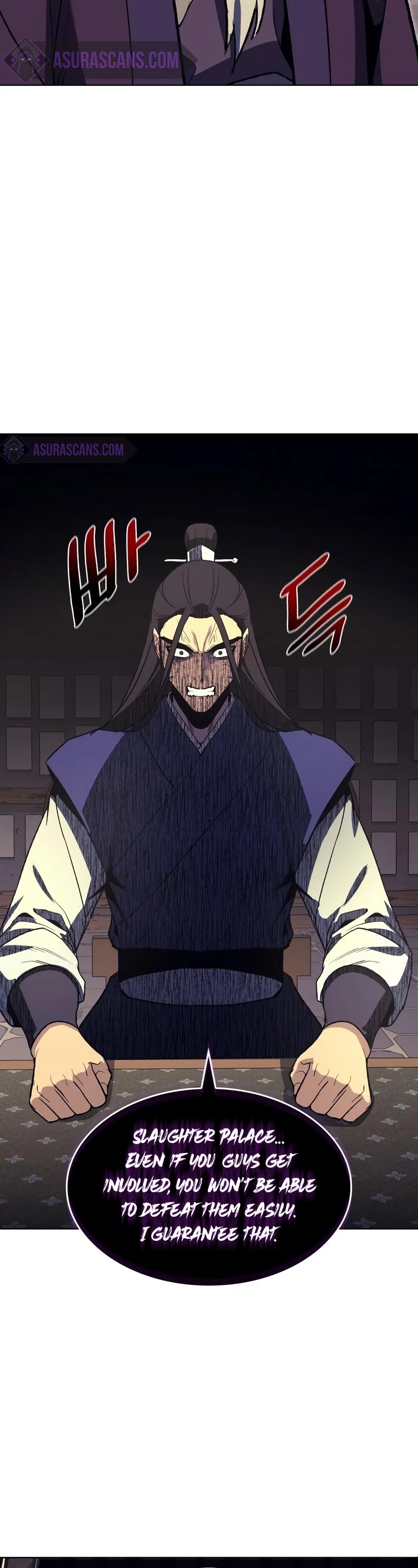 I Reincarnated as the Crazed Heir Chapter 44 page 67 - Chapter 44