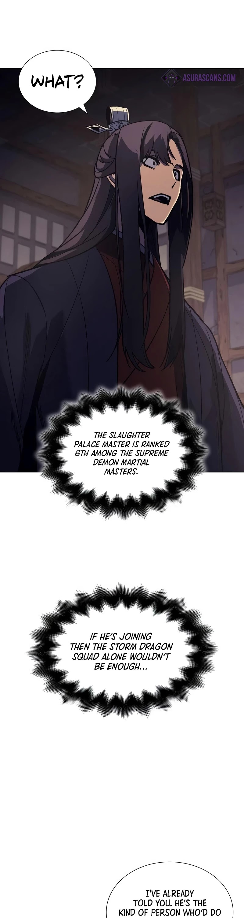 I Reincarnated as the Crazed Heir Chapter 44 page 70 - Chapter 44
