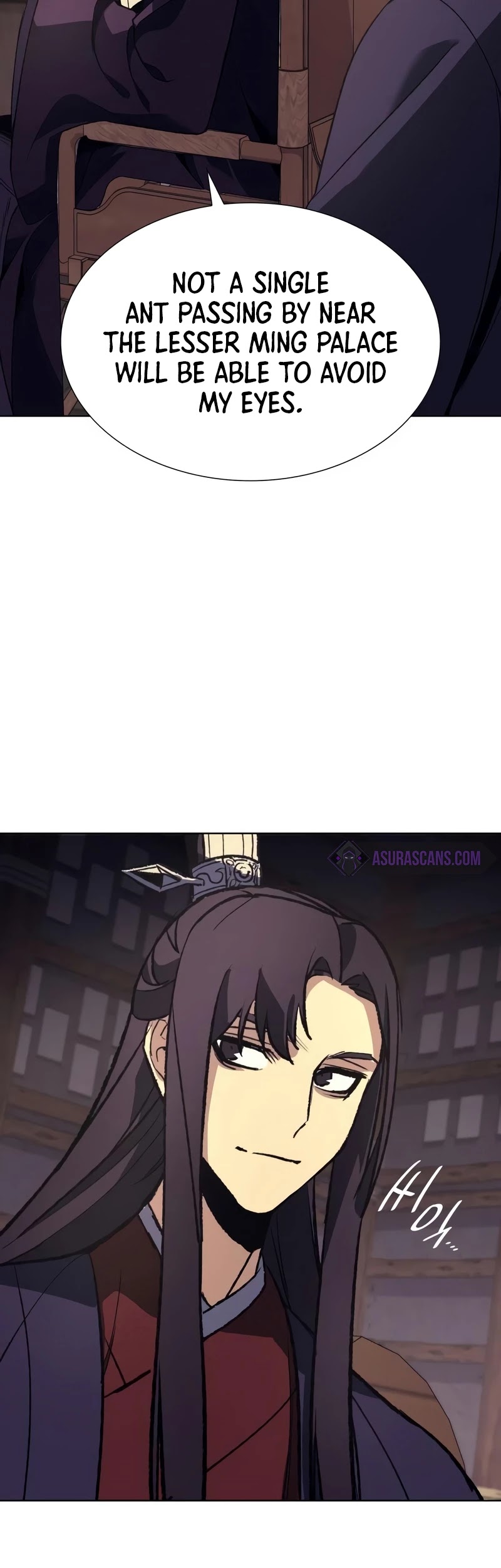 I Reincarnated as the Crazed Heir Chapter 44 page 76 - Chapter 44