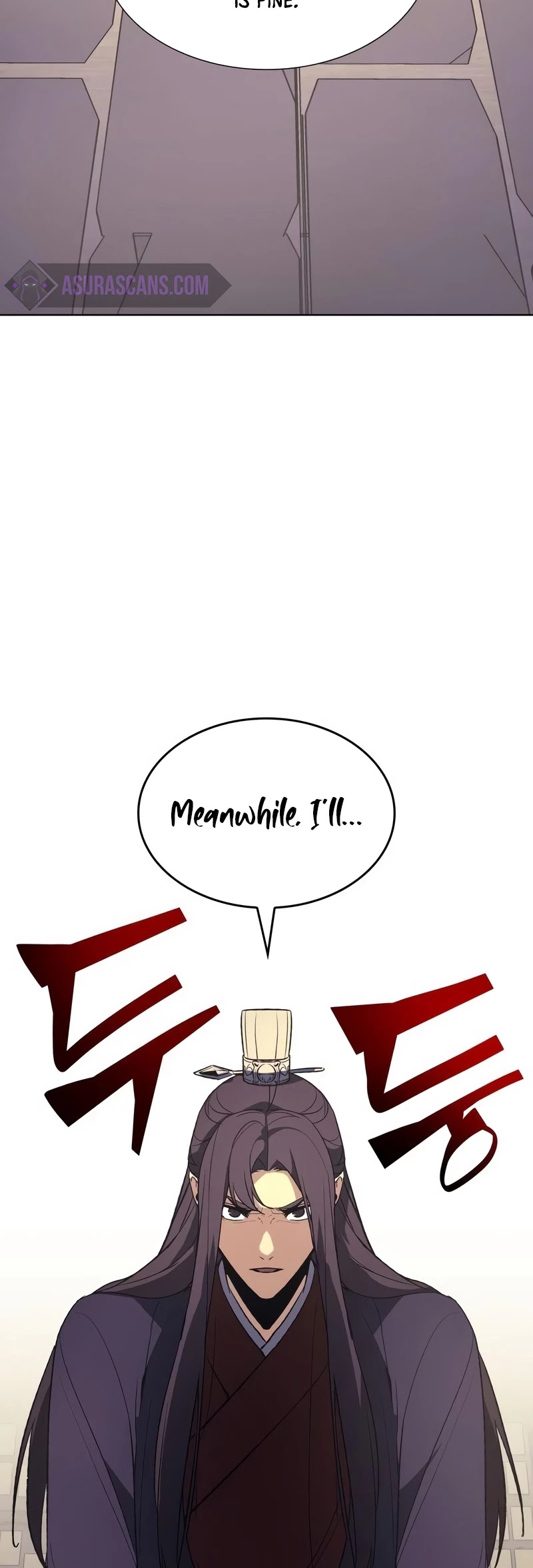 I Reincarnated as the Crazed Heir Chapter 44 page 79 - Chapter 44