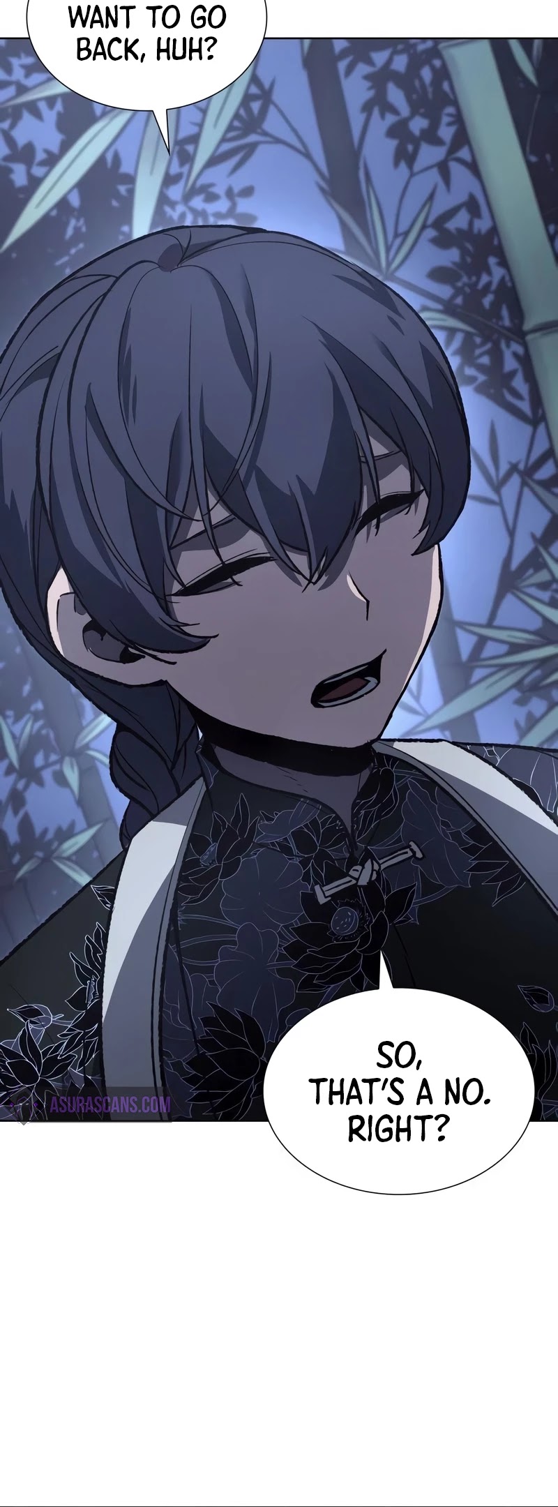 I Reincarnated as the Crazed Heir Chapter 44 page 8 - Chapter 44