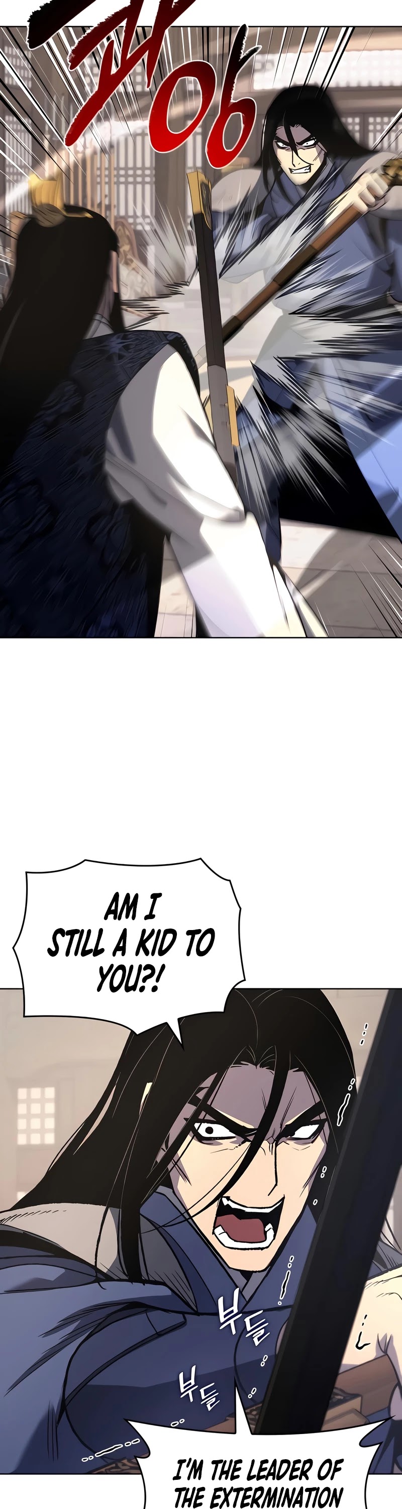 I Reincarnated as the Crazed Heir Chapter 45 page 12 - Chapter 45