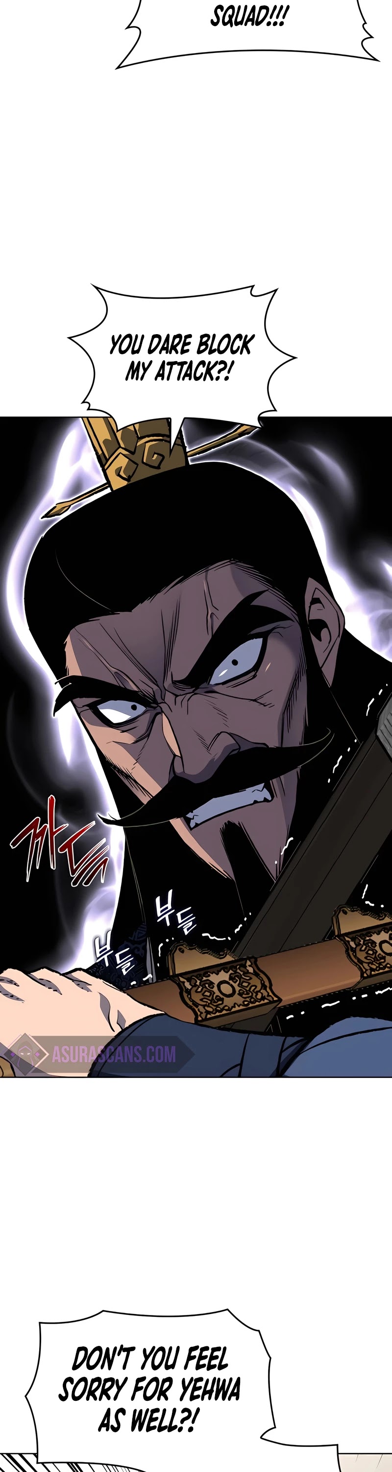 I Reincarnated as the Crazed Heir Chapter 45 page 13 - Chapter 45