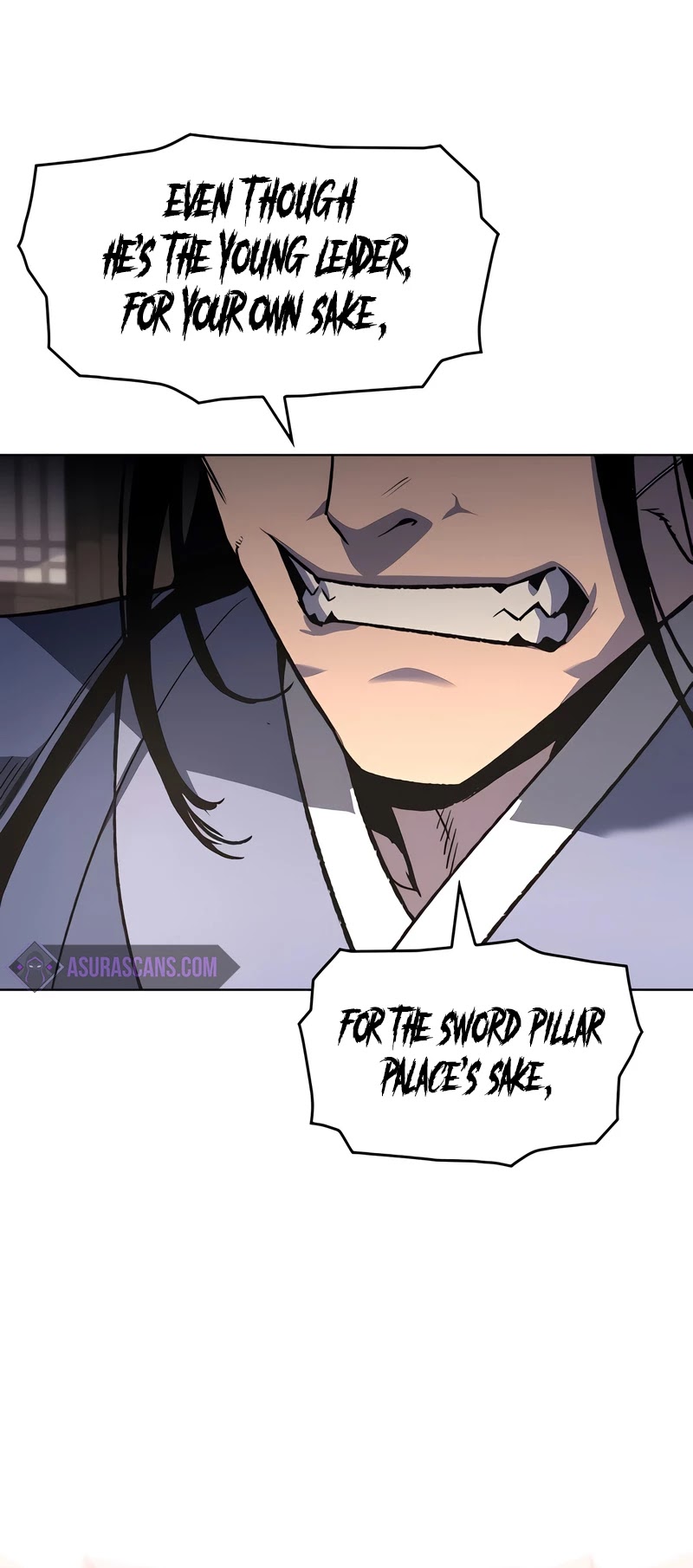 I Reincarnated as the Crazed Heir Chapter 45 page 15 - Chapter 45