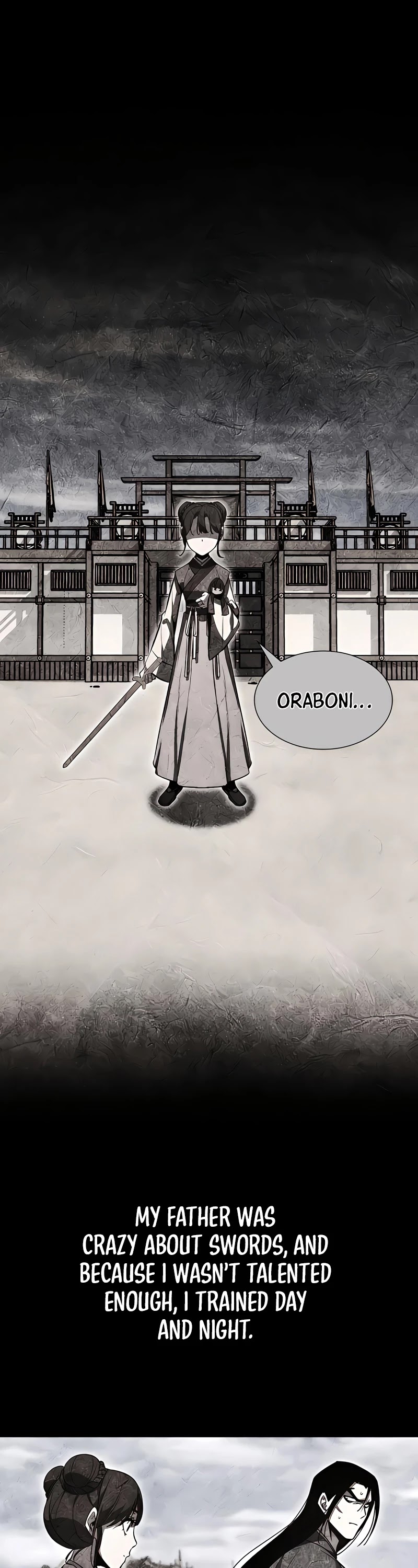 I Reincarnated as the Crazed Heir Chapter 45 page 17 - Chapter 45