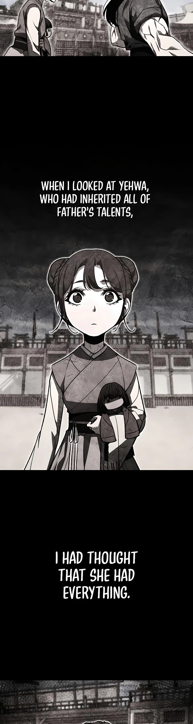 I Reincarnated as the Crazed Heir Chapter 45 page 18 - Chapter 45