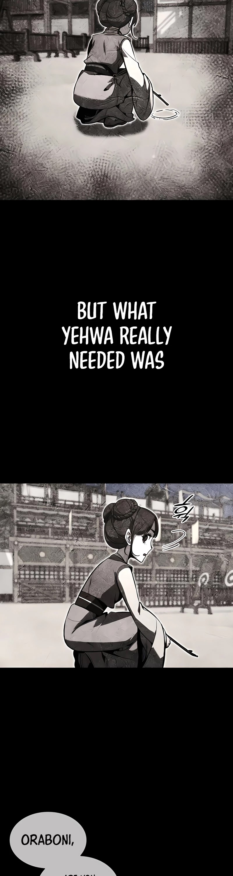 I Reincarnated as the Crazed Heir Chapter 45 page 19 - Chapter 45