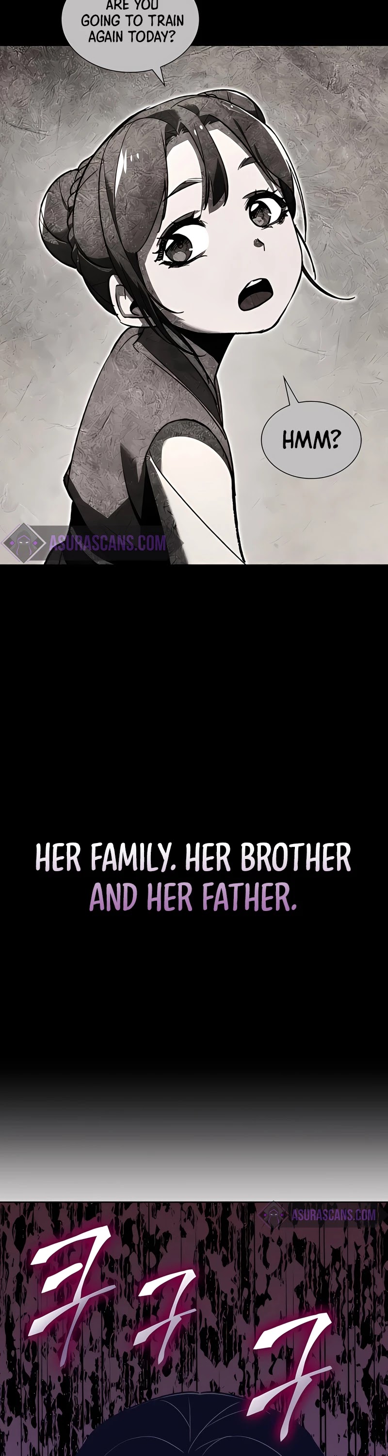 I Reincarnated as the Crazed Heir Chapter 45 page 20 - Chapter 45