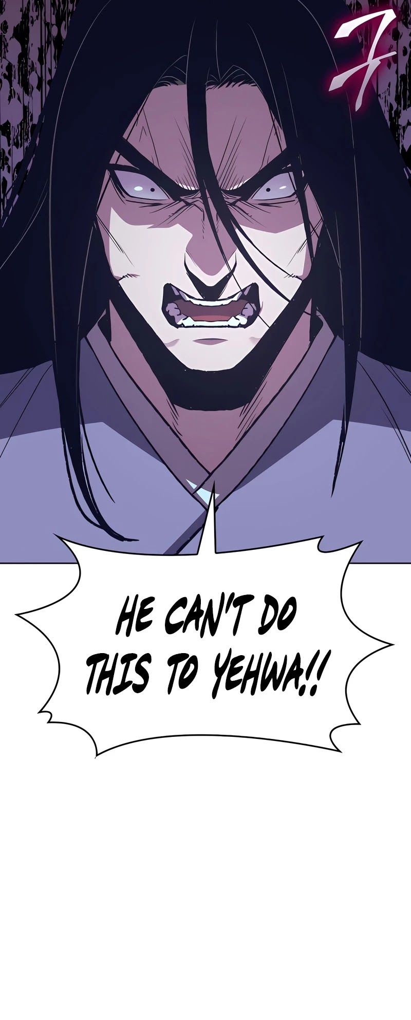 I Reincarnated as the Crazed Heir Chapter 45 page 21 - Chapter 45