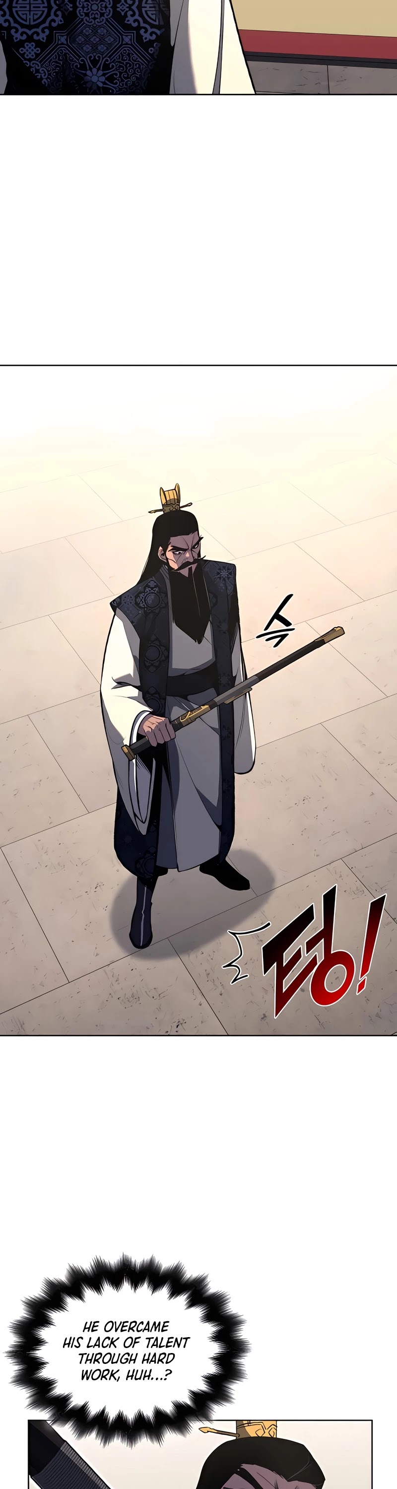 I Reincarnated as the Crazed Heir Chapter 45 page 24 - Chapter 45