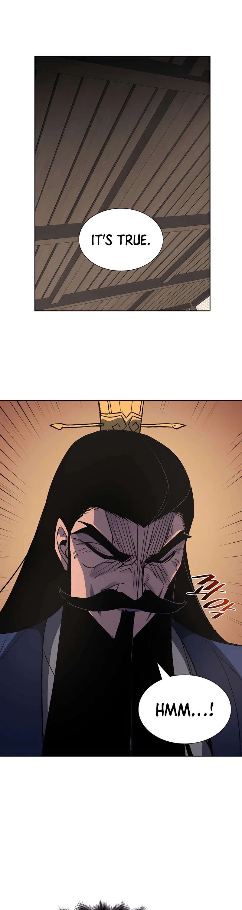 I Reincarnated as the Crazed Heir Chapter 45 page 26 - Chapter 45