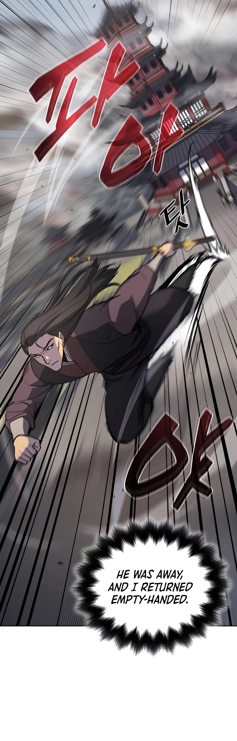 I Reincarnated as the Crazed Heir Chapter 45 page 28 - Chapter 45