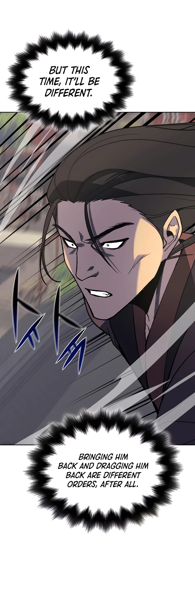 I Reincarnated as the Crazed Heir Chapter 45 page 29 - Chapter 45