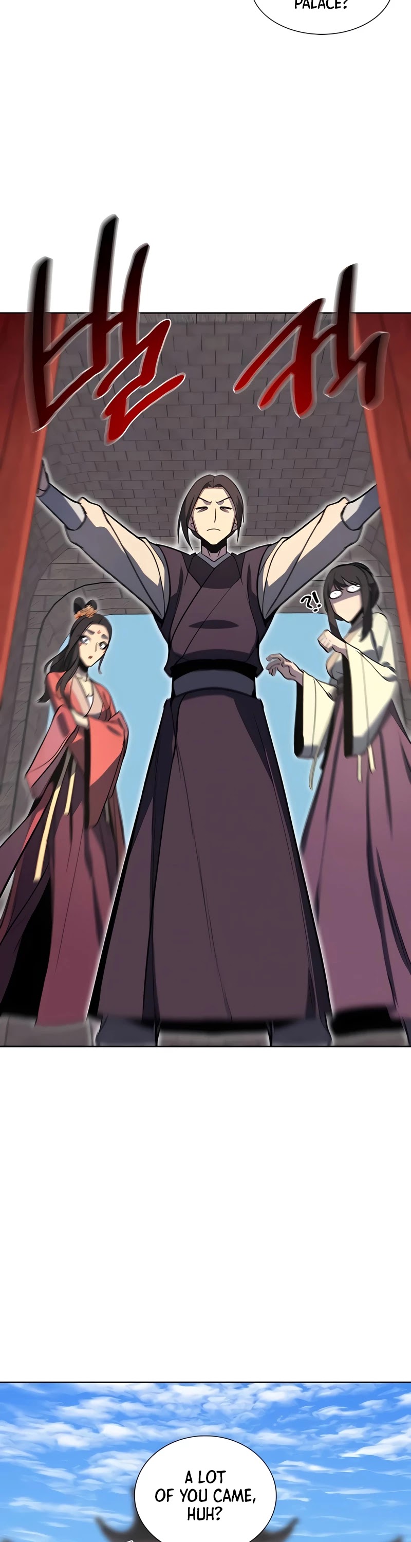 I Reincarnated as the Crazed Heir Chapter 45 page 39 - Chapter 45