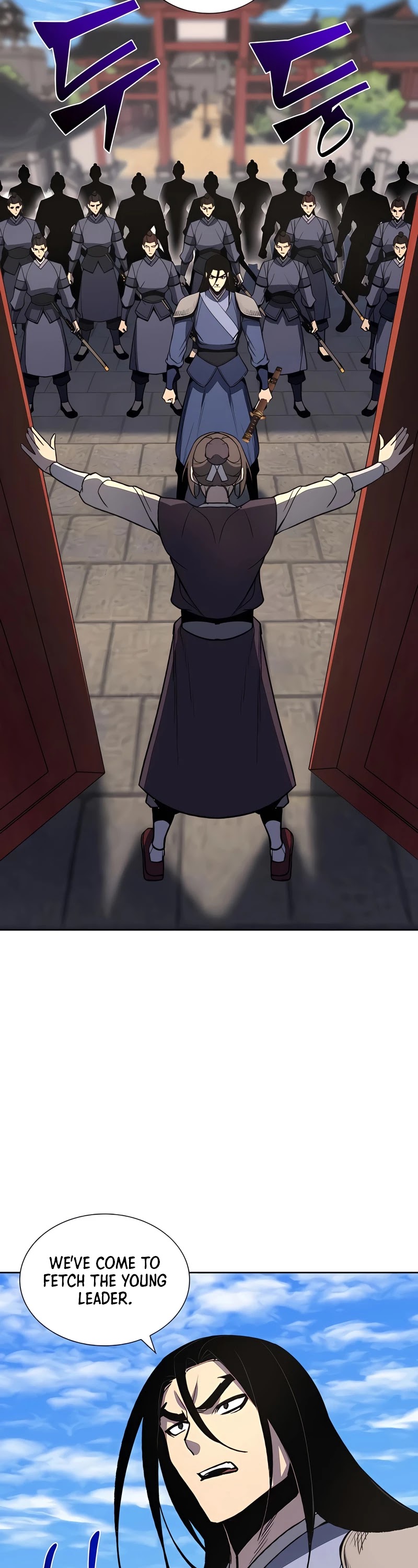 I Reincarnated as the Crazed Heir Chapter 45 page 40 - Chapter 45