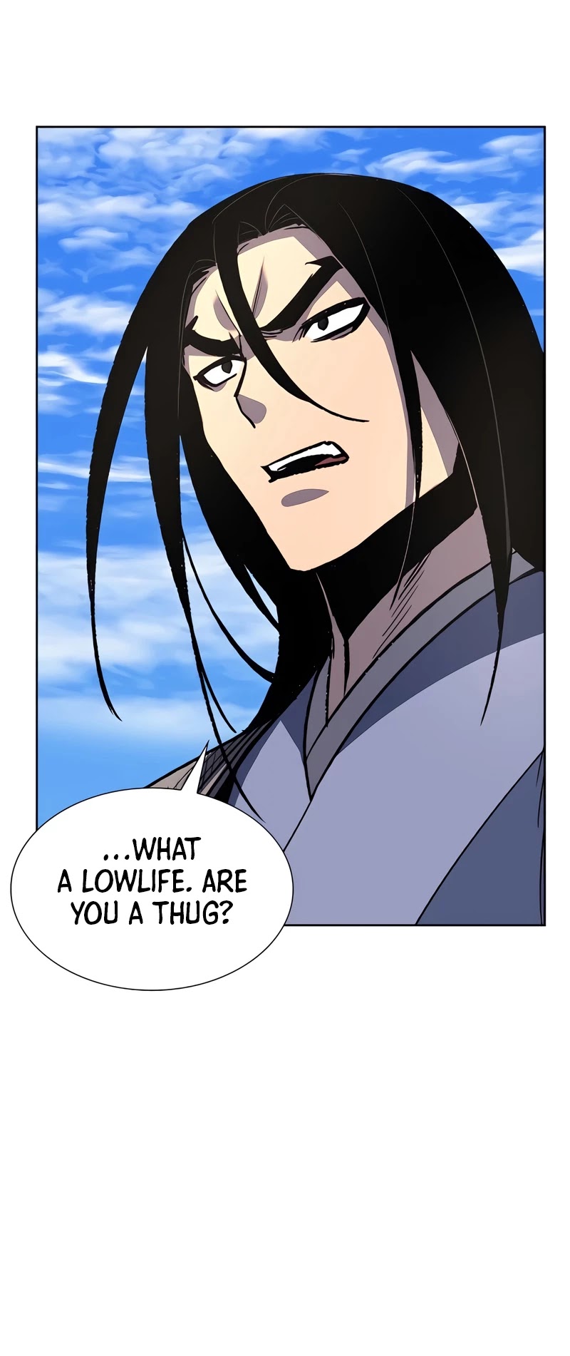 I Reincarnated as the Crazed Heir Chapter 45 page 43 - Chapter 45