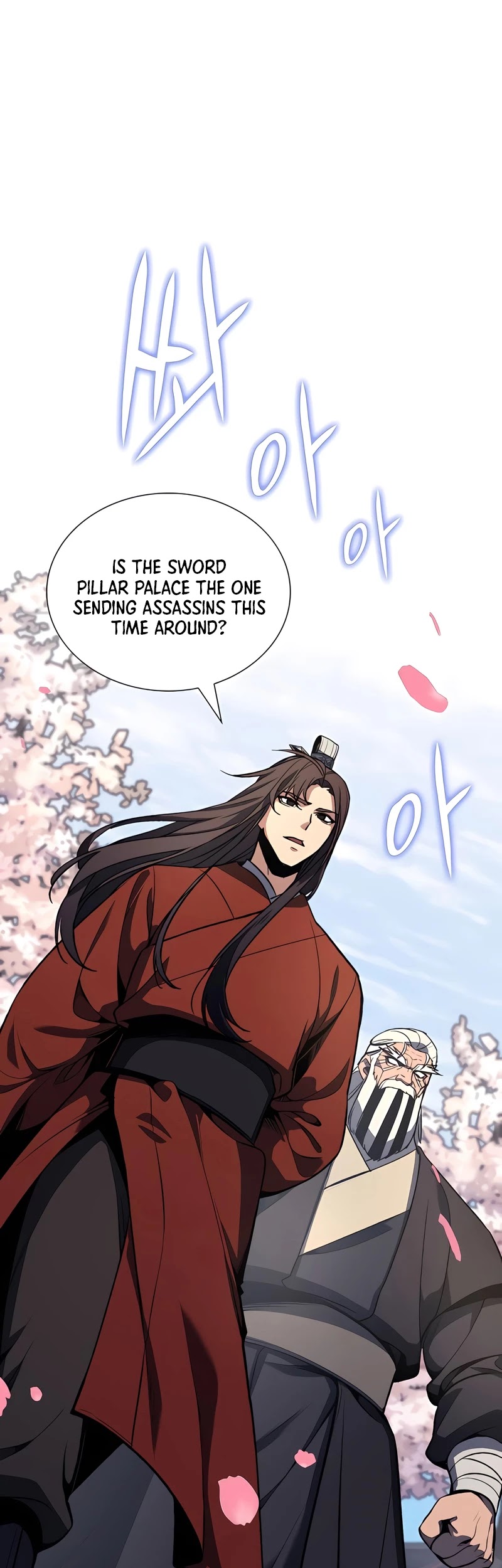 I Reincarnated as the Crazed Heir Chapter 45 page 56 - Chapter 45