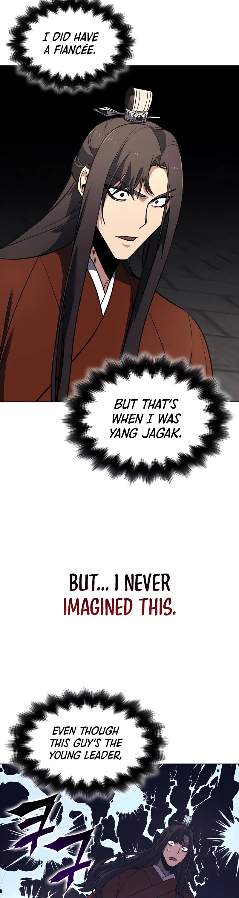 I Reincarnated as the Crazed Heir Chapter 45 page 62 - Chapter 45