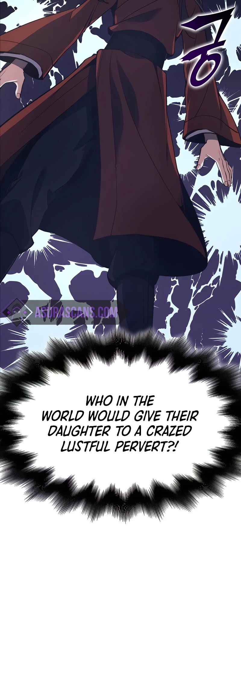 I Reincarnated as the Crazed Heir Chapter 45 page 63 - Chapter 45