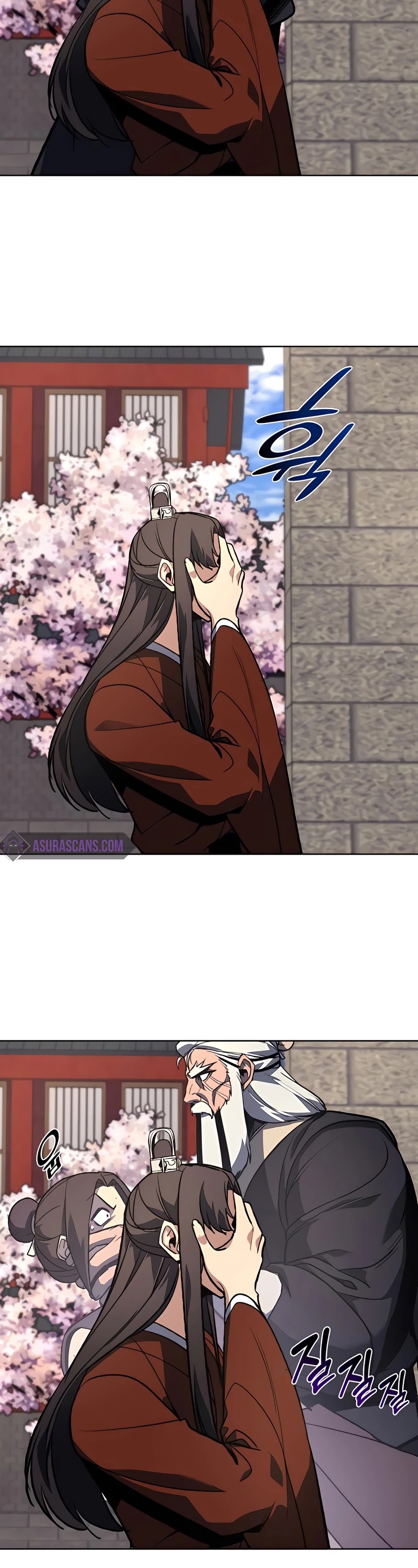 I Reincarnated as the Crazed Heir Chapter 45 page 67 - Chapter 45