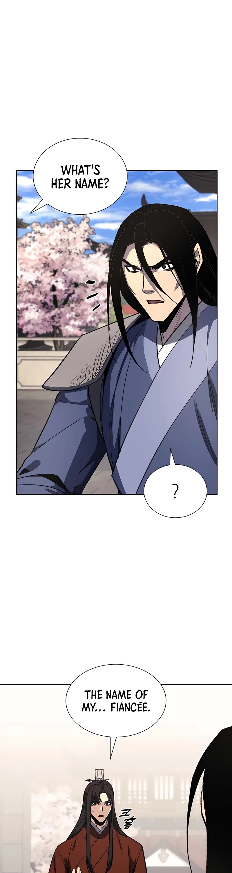 I Reincarnated as the Crazed Heir Chapter 45 page 68 - Chapter 45