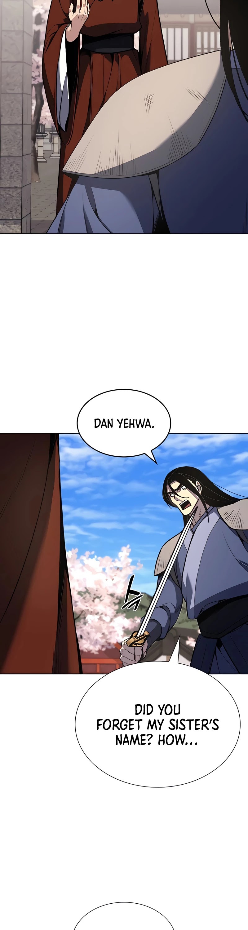 I Reincarnated as the Crazed Heir Chapter 45 page 69 - Chapter 45