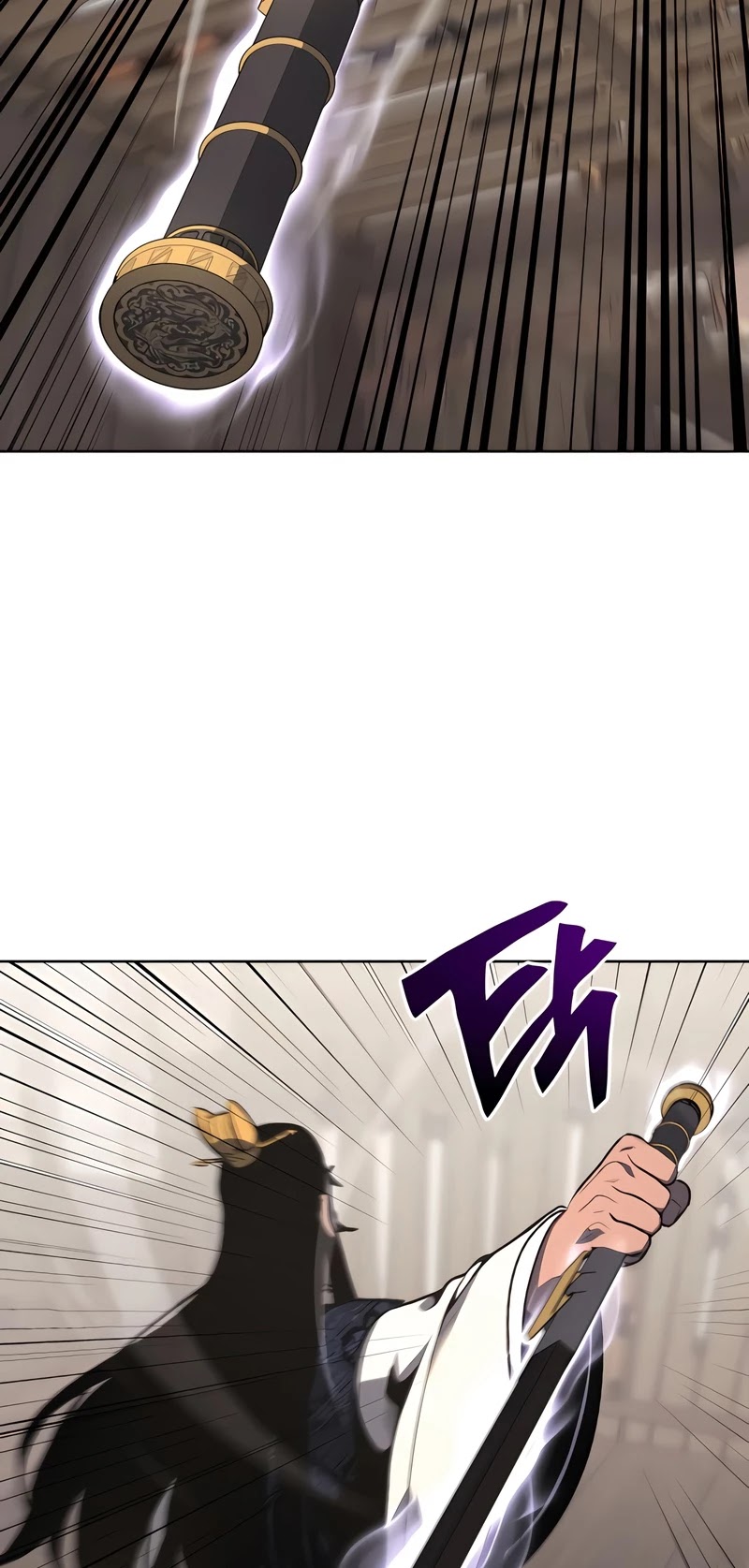 I Reincarnated as the Crazed Heir Chapter 45 page 7 - Chapter 45