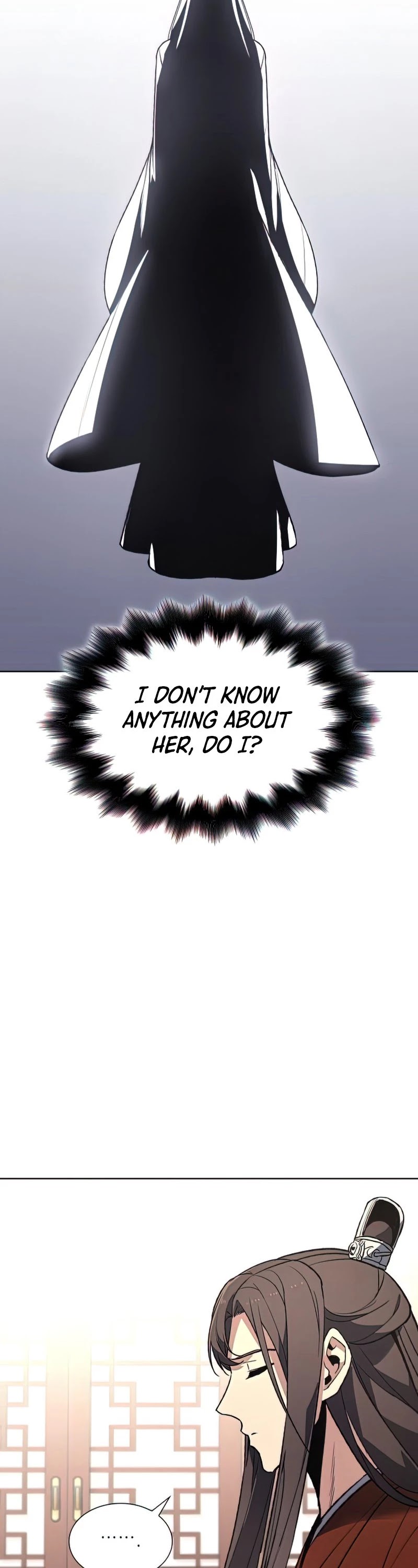 I Reincarnated as the Crazed Heir Chapter 46 page 21 - Chapter 46