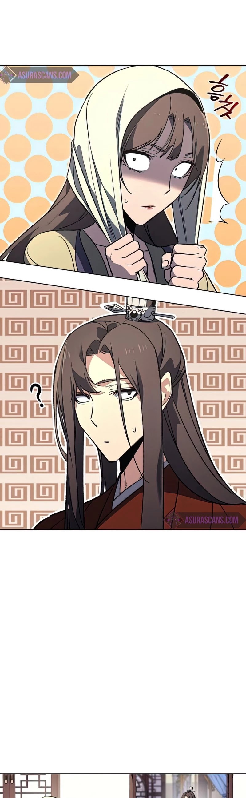 I Reincarnated as the Crazed Heir Chapter 46 page 24 - Chapter 46