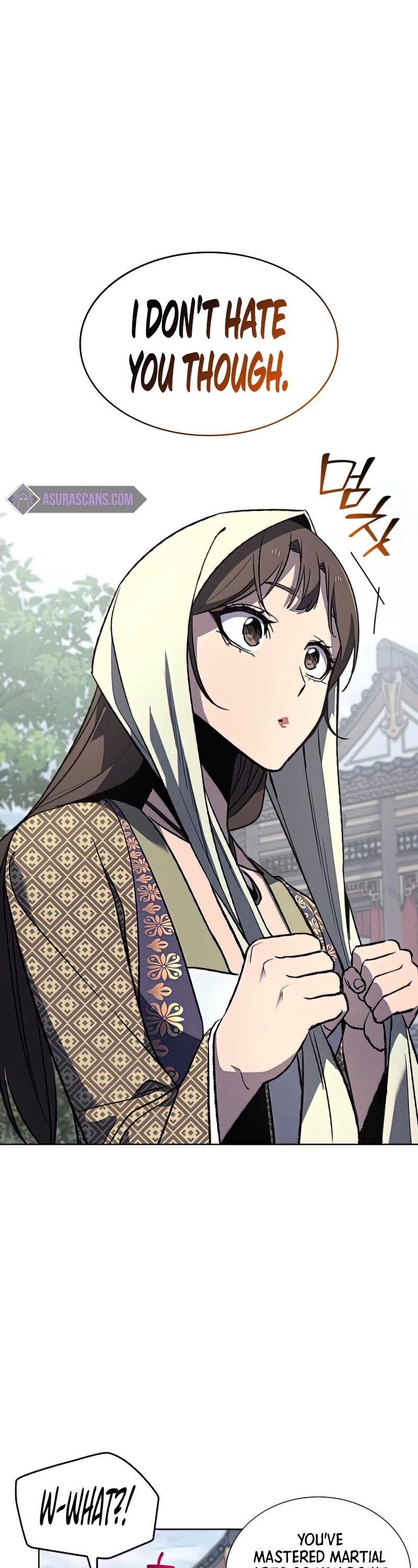 I Reincarnated as the Crazed Heir Chapter 46 page 29 - Chapter 46