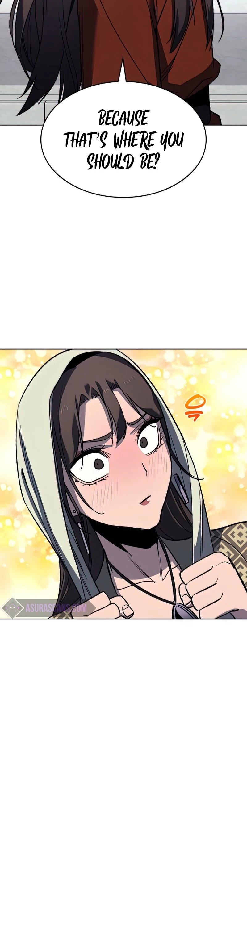 I Reincarnated as the Crazed Heir Chapter 46 page 31 - Chapter 46