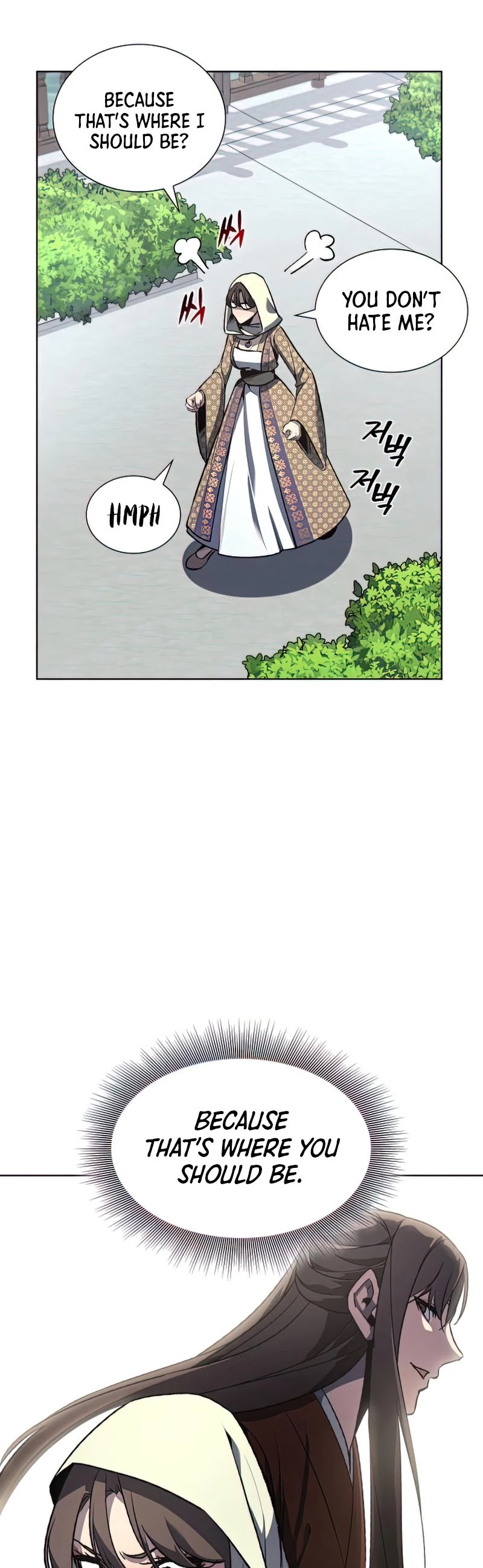 I Reincarnated as the Crazed Heir Chapter 46 page 32 - Chapter 46