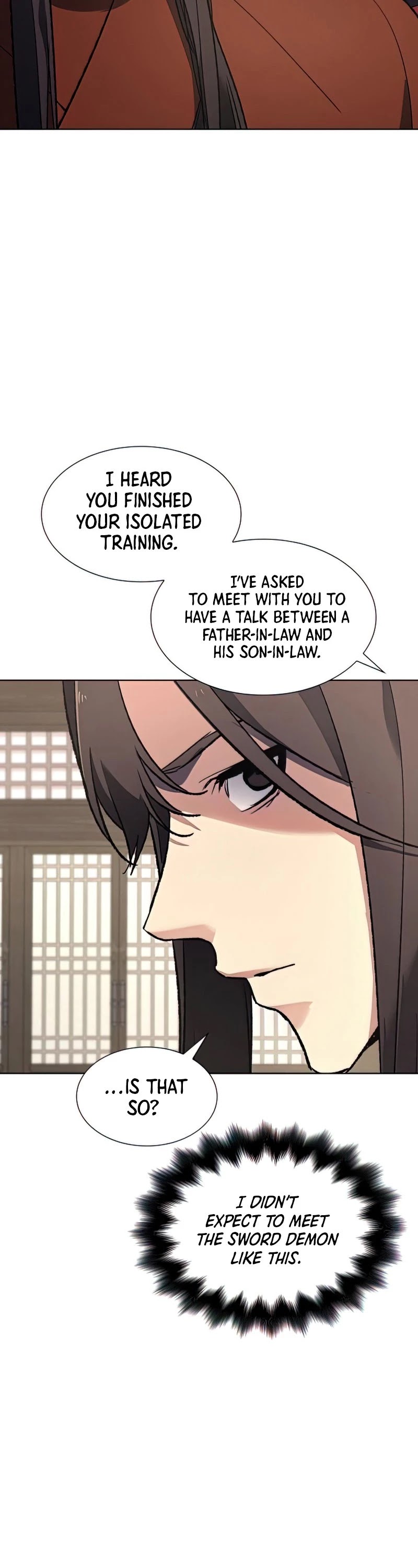 I Reincarnated as the Crazed Heir Chapter 46 page 37 - Chapter 46