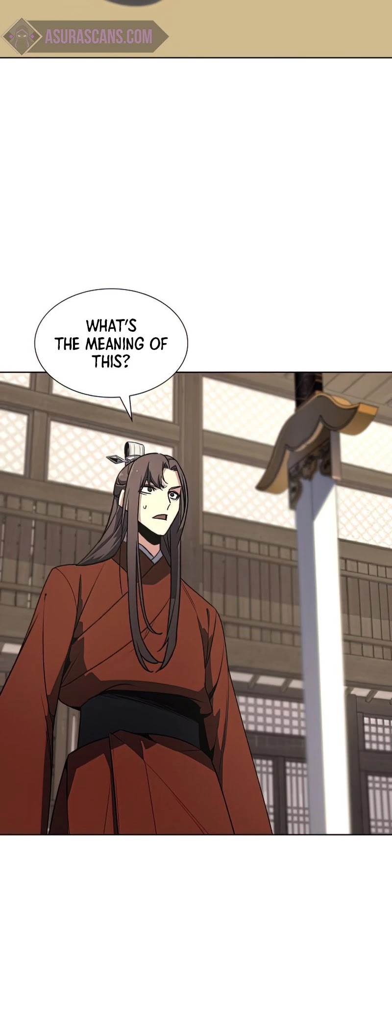 I Reincarnated as the Crazed Heir Chapter 46 page 41 - Chapter 46