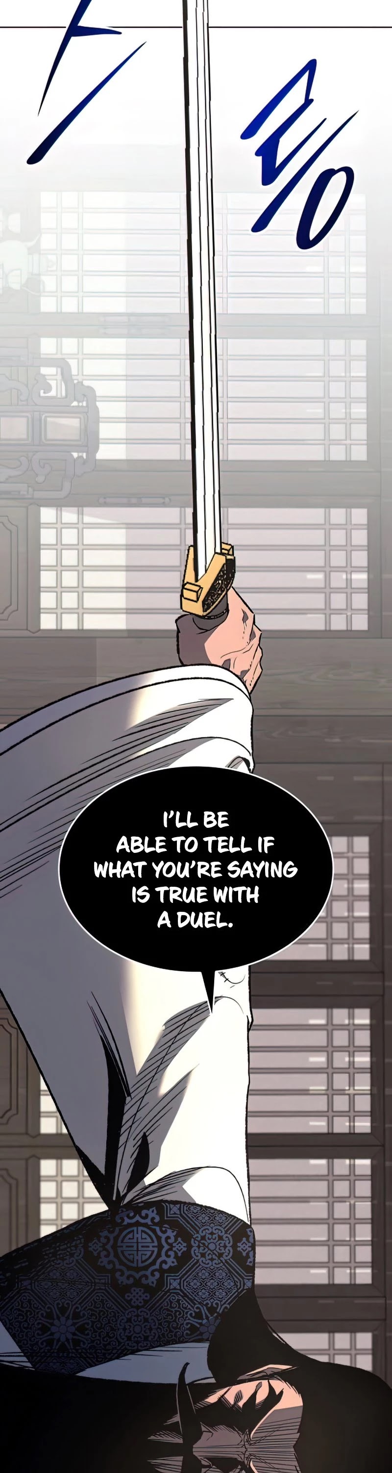 I Reincarnated as the Crazed Heir Chapter 46 page 44 - Chapter 46