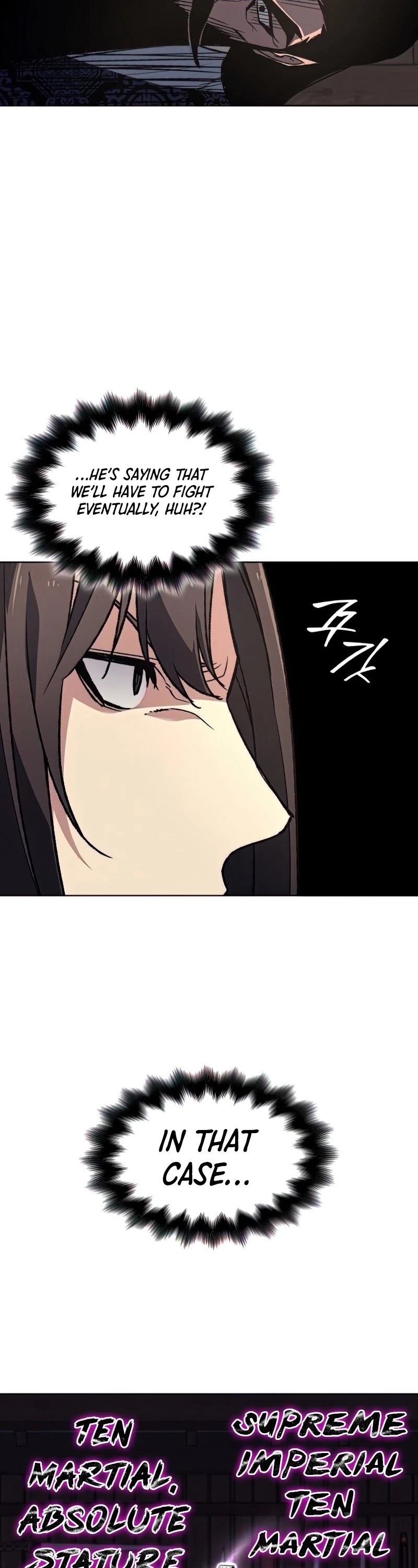 I Reincarnated as the Crazed Heir Chapter 46 page 45 - Chapter 46