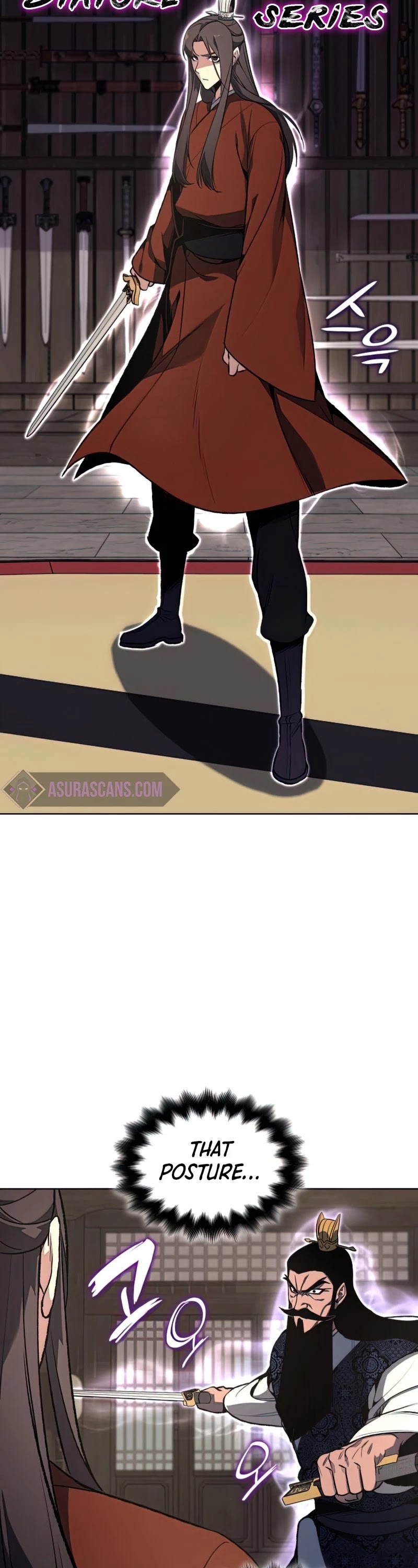 I Reincarnated as the Crazed Heir Chapter 46 page 46 - Chapter 46