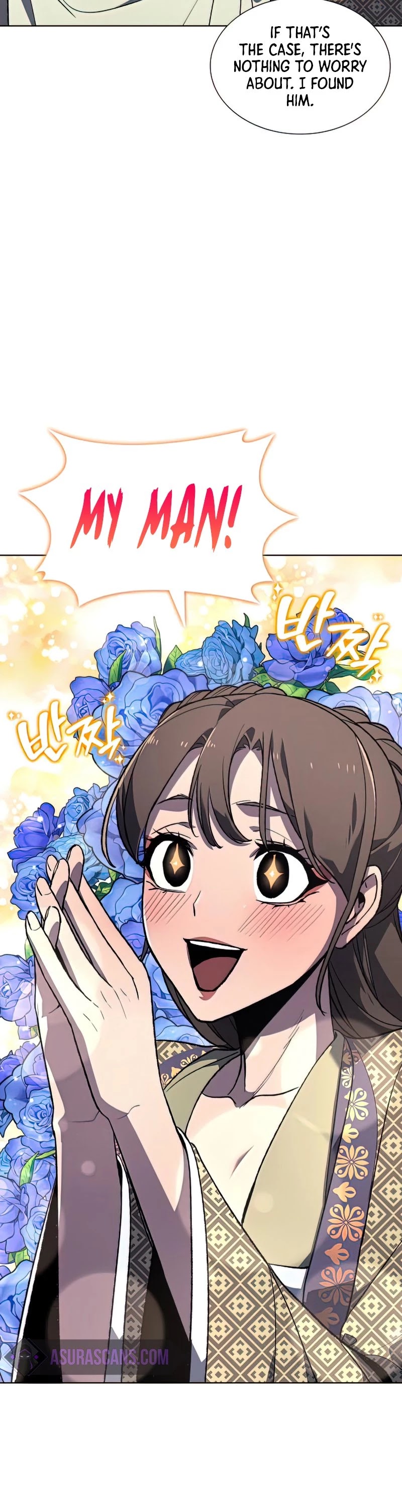 I Reincarnated as the Crazed Heir Chapter 46 page 6 - Chapter 46