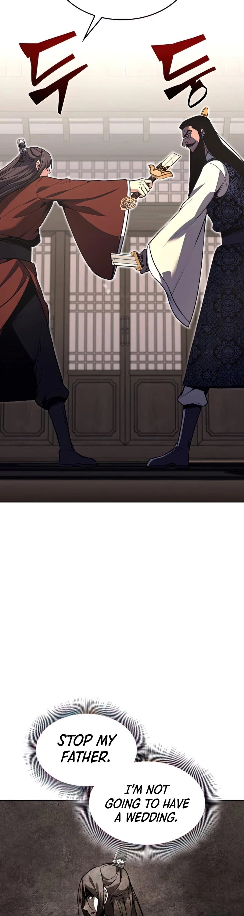 I Reincarnated as the Crazed Heir Chapter 46 page 62 - Chapter 46