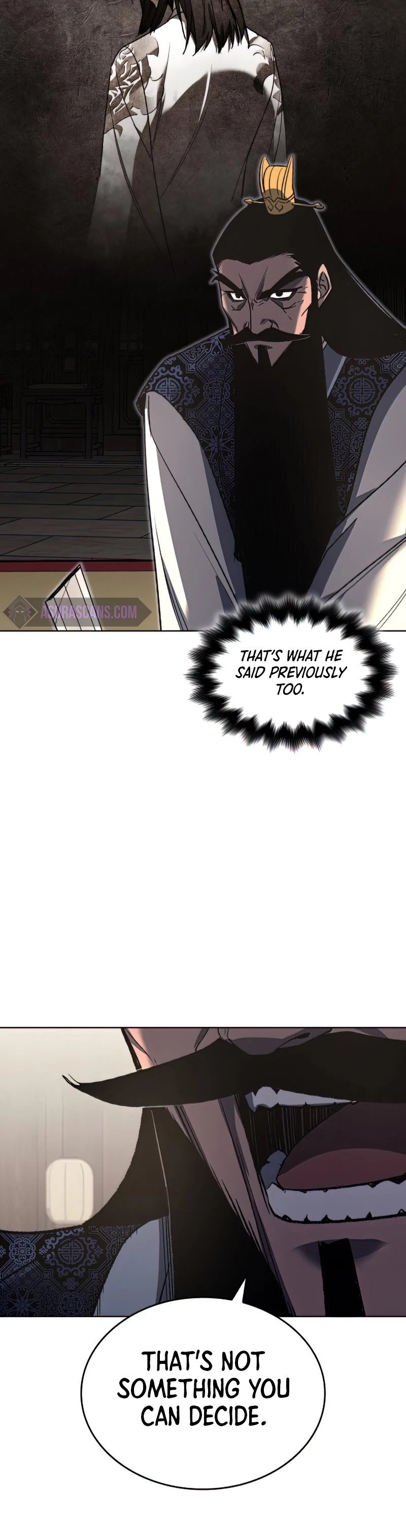 I Reincarnated as the Crazed Heir Chapter 46 page 63 - Chapter 46