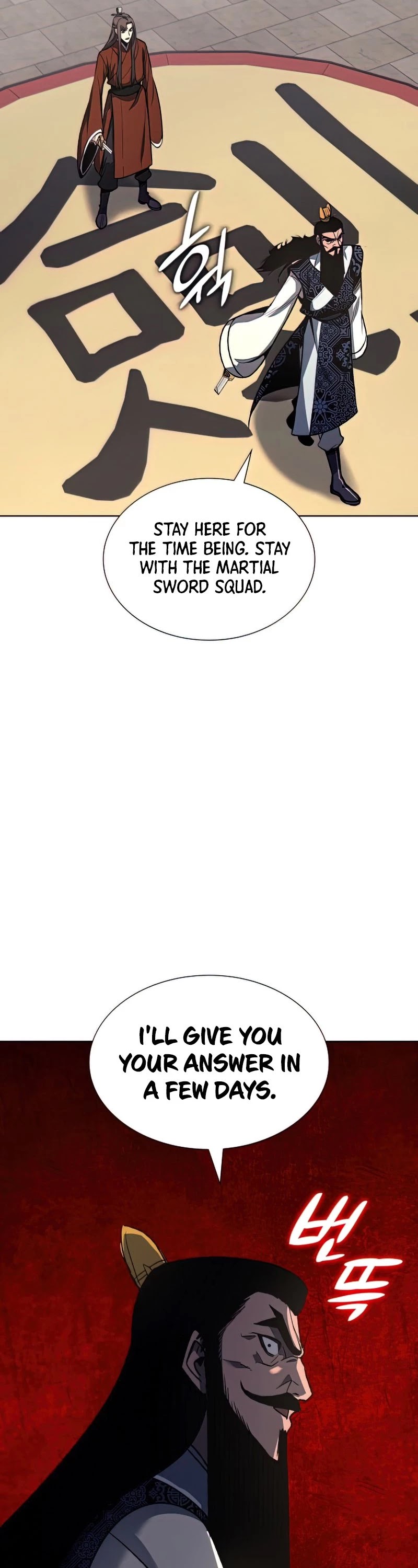 I Reincarnated as the Crazed Heir Chapter 46 page 67 - Chapter 46