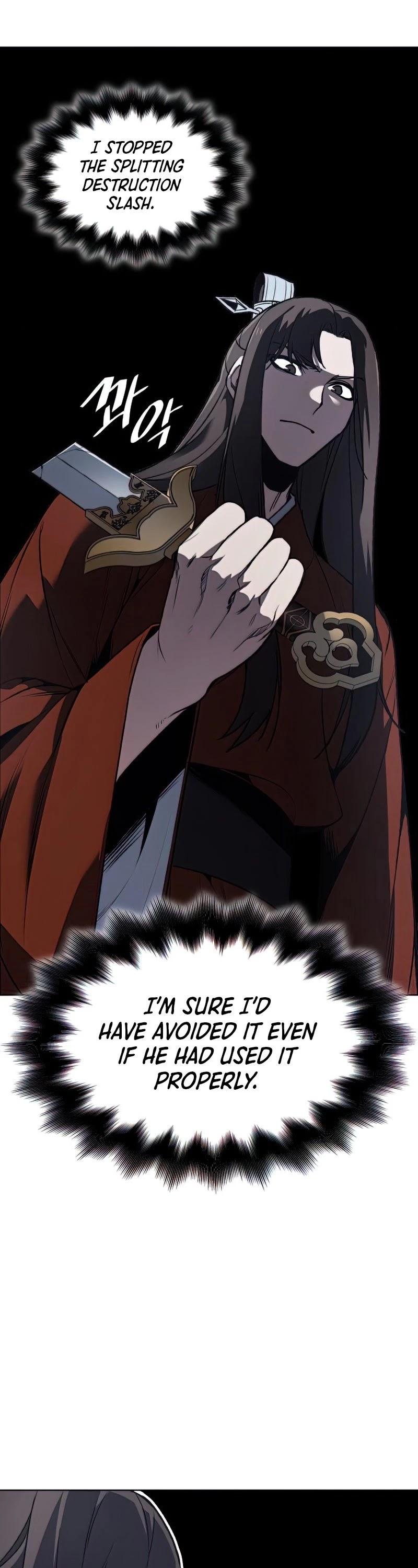 I Reincarnated as the Crazed Heir Chapter 46 page 69 - Chapter 46