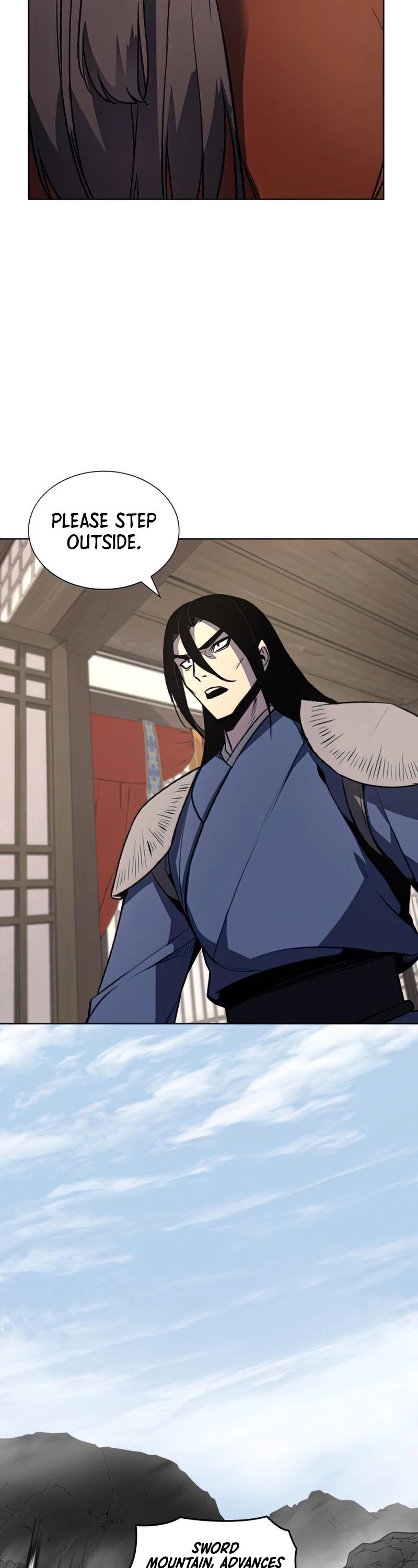 I Reincarnated as the Crazed Heir Chapter 46 page 71 - Chapter 46