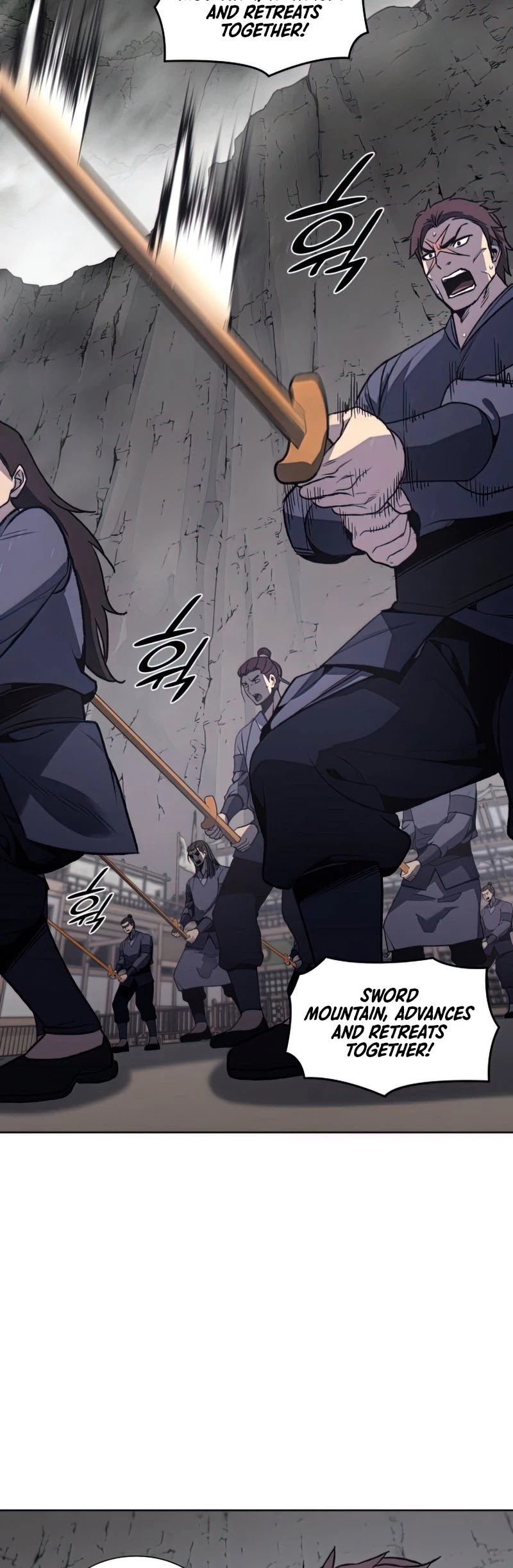 I Reincarnated as the Crazed Heir Chapter 46 page 72 - Chapter 46