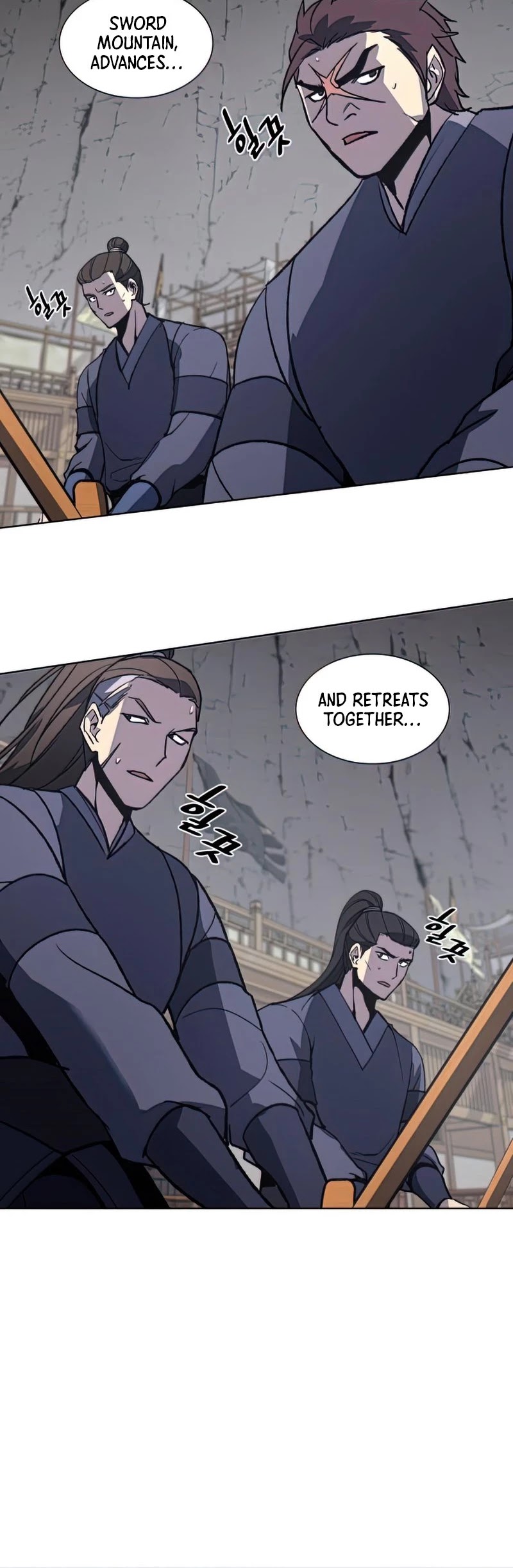 I Reincarnated as the Crazed Heir Chapter 46 page 73 - Chapter 46